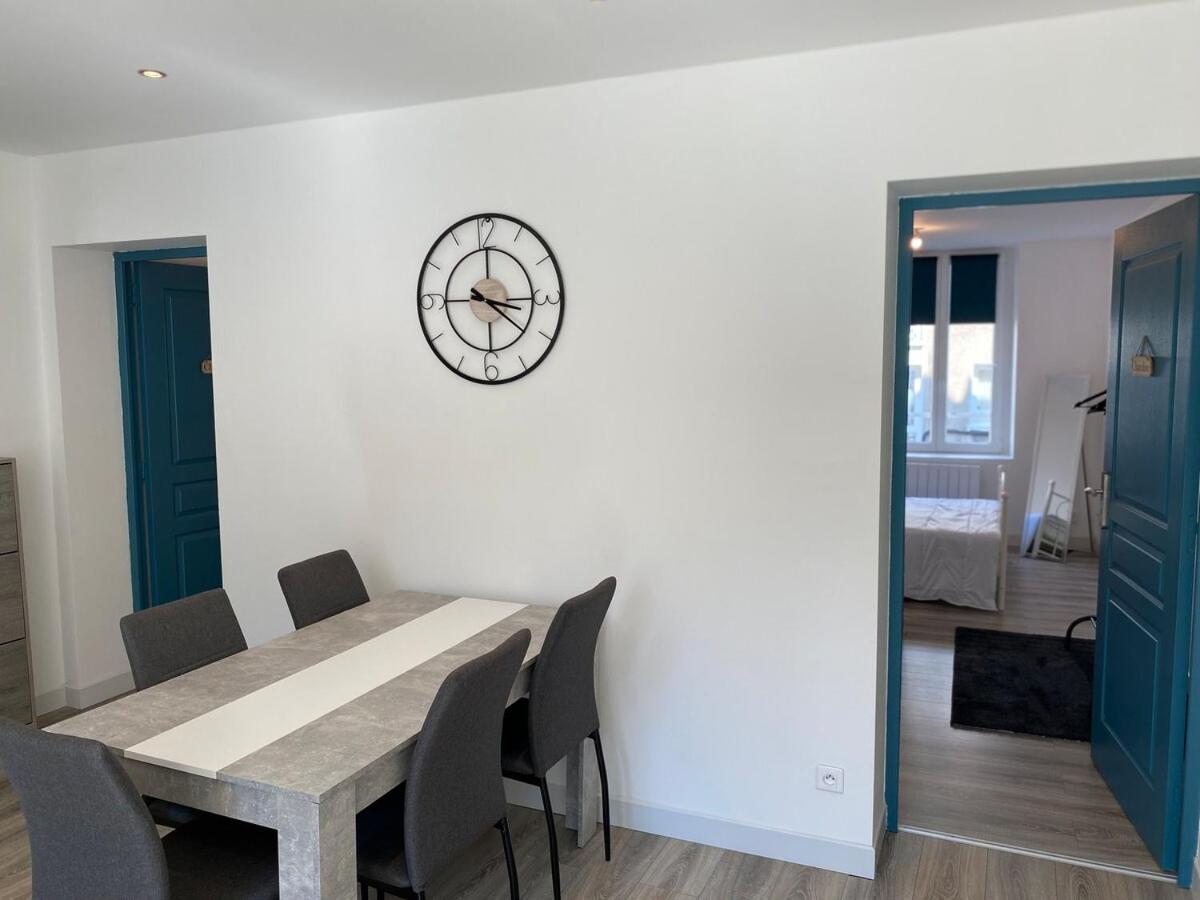 Apartment Au Bras D'or Conciergerie Leroy Boulogne-sur-Mer